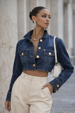 Elisabetta Franchi Giacca