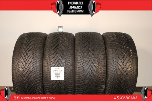 Pneumatici kleber 225 - 4, r18
