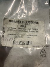 CAVO FRIZIONE FIAT 127-FIORINO
