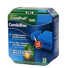 JBL CombiBloc CP e 1500