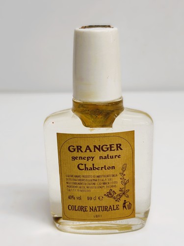 Liquore vintage anni - anni, 70