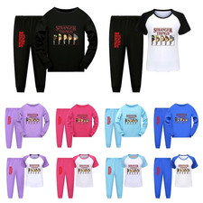 Set pigiama completo pigiama