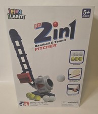 IPLAY ILEARN: Lanciatore da