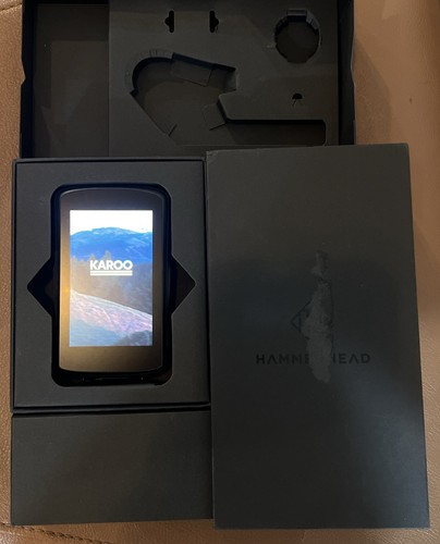 Hammerhead karoo gps - hammerhead, 2