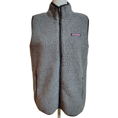Gilet sherpa vineyard vines - sherpa,