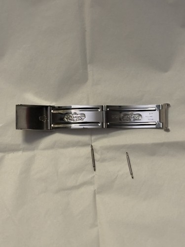 Chiusura rolex deployant - chiusura,
