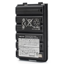 1 PCS 1800mAh NiMH Battery