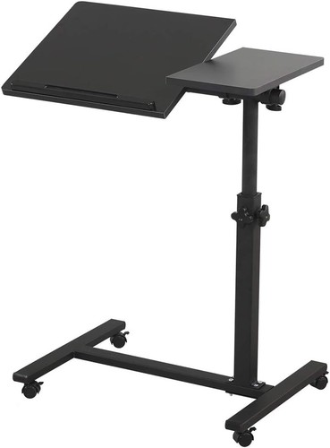 Comodino sopraletto mobile