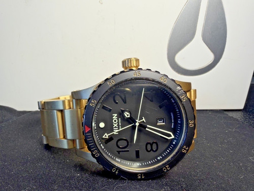 Orologio nixon the diplomat - nixon,