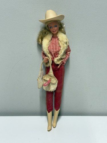 Barbie cavallo lovin western - barbie, lovin'