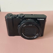 Panasonic DMC-LX10 (LX15)