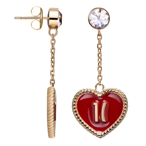 Orecchini pendente donna - ,
