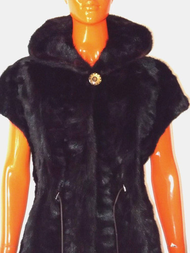 Pelliccia fur giacca - pelliccia,