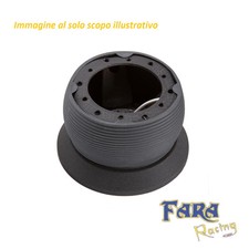 Mozzo Volante per Airbag SIMONI per BMW Serie 3 E36 Airbag 90-94 art.524.003/43