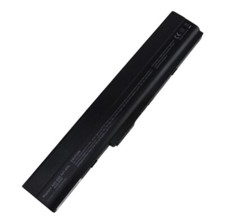 Laptop battery for asus - for,
