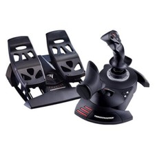 Thrustmaster joystick - thrustmaster,