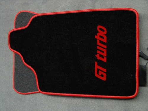 Per renault turbo - per, gt