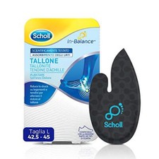 SCHOLL'S Plantari Tallone L