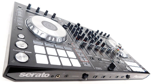 Pioneer ddj sx2 mixer - pioneer, dj