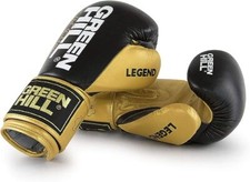 Guantoni da boxe Green Hill