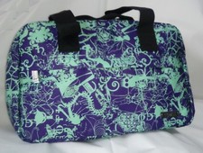 Borsa Comix Bowling Bag