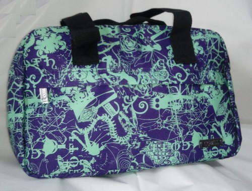 Borsa comix bowling bag - bowling,