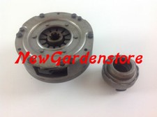 Frizione monodisco compatibile