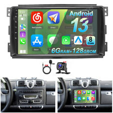 Autoradio 6G+128GB Android 13