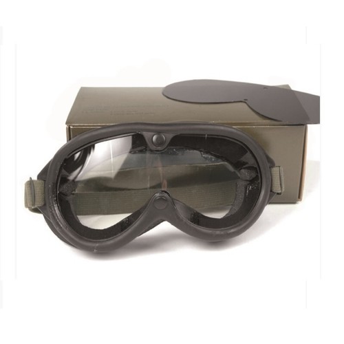 M44 goggles occhiali - us,