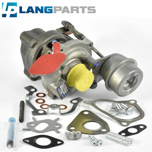 Turbocompressore per opel - per,