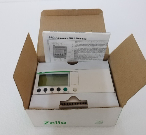 Schneider sr2b201b compact - schneider,