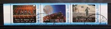 San Marino Primo Uomo sulla Luna Atleti 1993 Usato Set Completo A19P36F504