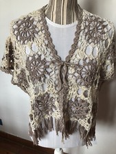 Coprispalle - giacchino fatto