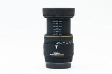Sigma EX 50mm F2.8 Macro -