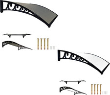 pensilina policarbonato