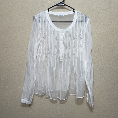 Ferre blusa top - gf, camicia