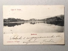 VARESE - Biandronno - Lago di Varese