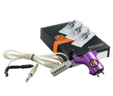 Set macchina tatuaggio rotante