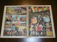 IL VITTORIOSO N°11 ANNO XIX