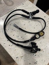 regolatore scubapro mk25 s600