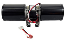 Ventilatore motore soffiatore