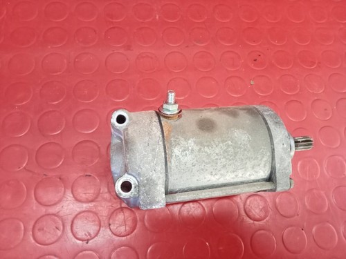 Motorino avviamento yamaha - avviamento,