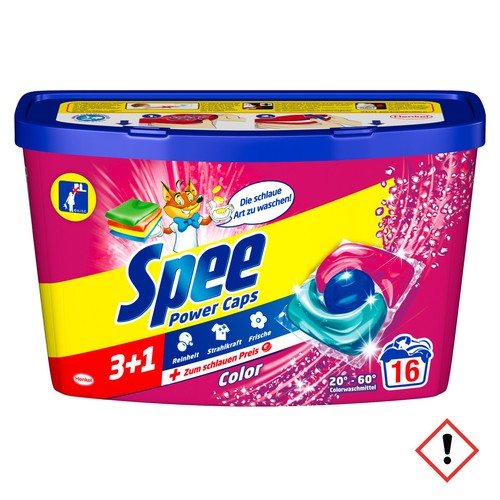 Spee tappi alimentazione - tappi,