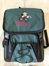 Disney California Adventure