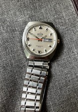 Delfin Edox Acapulco 202 Automatico