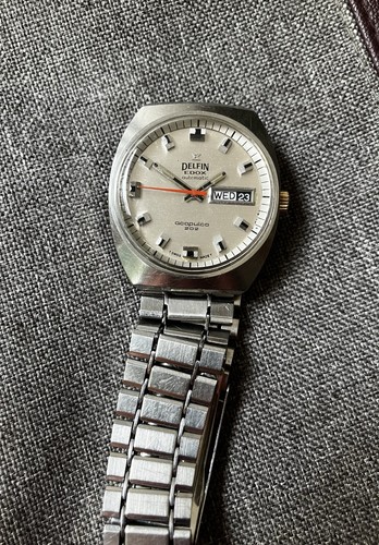 Delfin edox acapulco 202 - delfin,