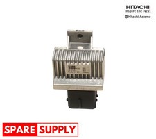 Relè, sistema candelette per