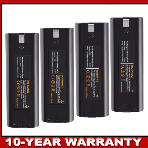 Batteria 2 v - batteria, ni-mh