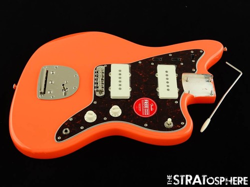 Chitarra fender squier classic - chitarra,