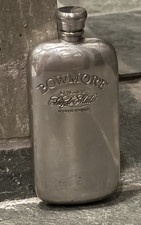 Vintage Bowmore Islay Scotch